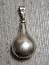 Vintage Sterling Silver