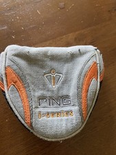 Ping CRAZ-E I series  Mallet