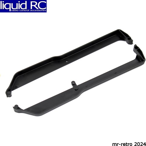 Associated 92002 asc92002 side - associated,