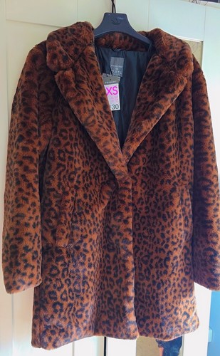 Primark womens plush faux - plush,