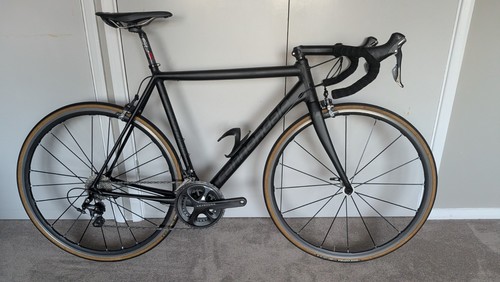 Cannondale caad - 56, cm