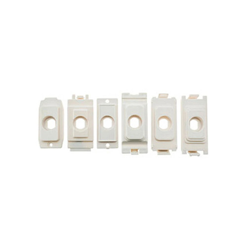 Hamilton dimmer pack grid - dimmer, fix