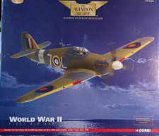 Corgi Aviation Archive 1/32