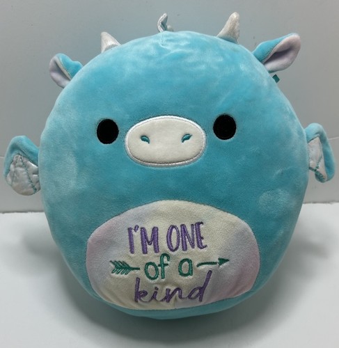Squishmallow joey the dragon - joey,