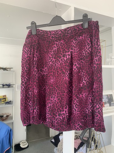 Women pink leopard - women’s,