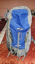Vango Contour 50 + 10S Hiking