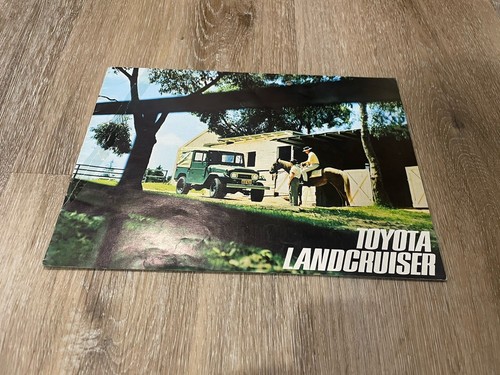 Fj40 fj45 landcruiser sale - fj40,