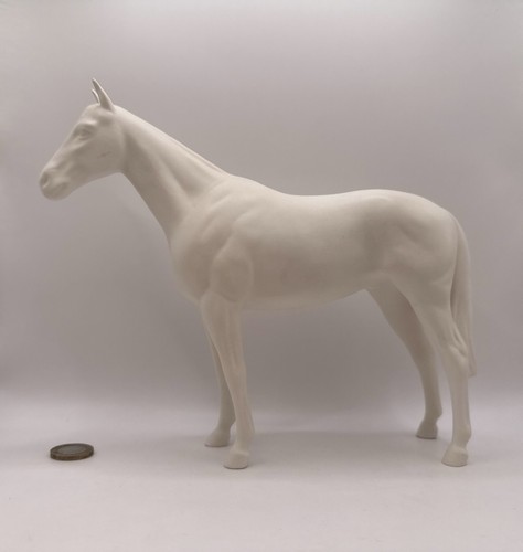 Beswick white matt - beswick,