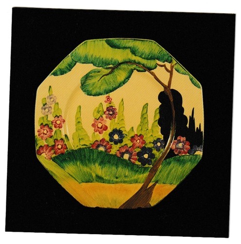Clarice cliff fragrance - clarice,