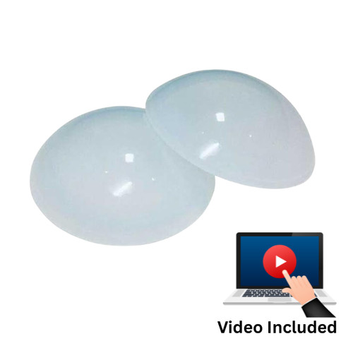 Lay spa mushroom - mushroom, valve