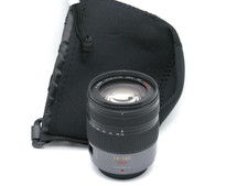 Micro Four Thirds Lens Panasonic Lumix 14-140mm F4-5.8 Zoom Camera Lens