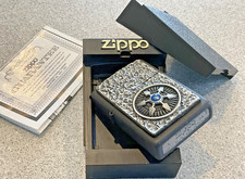 Brand New 2004 ZIPPO Lighter