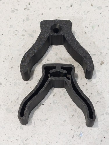 End caps for fiamma bike - 4,