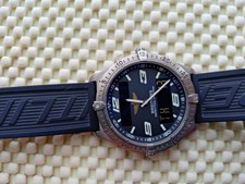 BREITLING aerospace Quartz