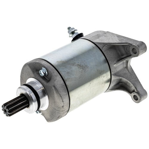 Niche starter motor - starter, assembly