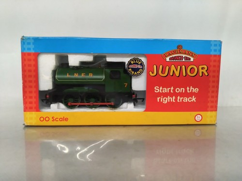 Bachmann junior 920 6 - junior, 0-6-0