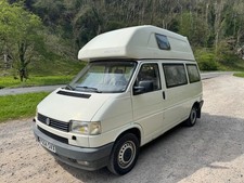 Syncro westfalia - vw,