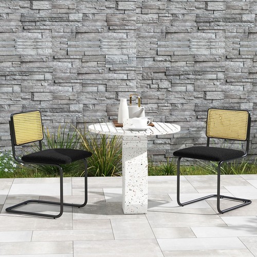 Pack rattan bar - rattan,