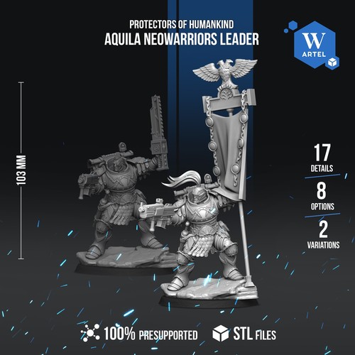 Artel protectors of - w,