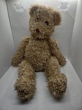 Moulin Roty Teddy Bear Plush