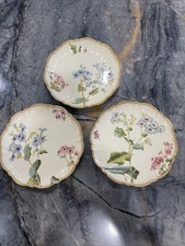 3 George Jones Signed HOJ Hand