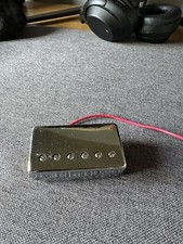 Epiphone   Humbucker Pickup