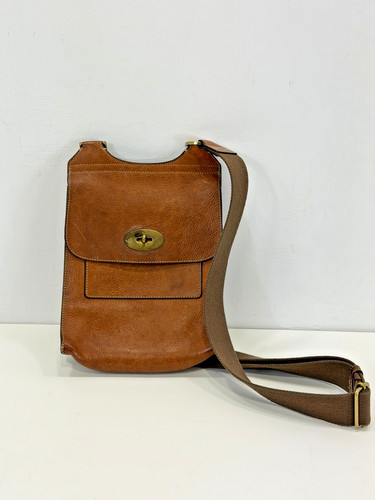Mulberry antony oak tan - mulberry,
