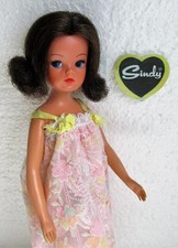 Pretty Vintage Sindy Doll