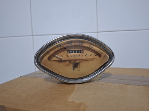Original odometer veglia - original,