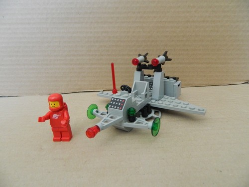 Lego space 6848 - –,