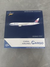 Gemini Jets 1:400 China Airlines Boeing 777F - Excellent condition  