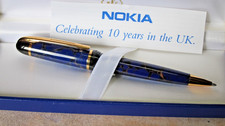 Waterman phileas ballpoint pen - phileas,