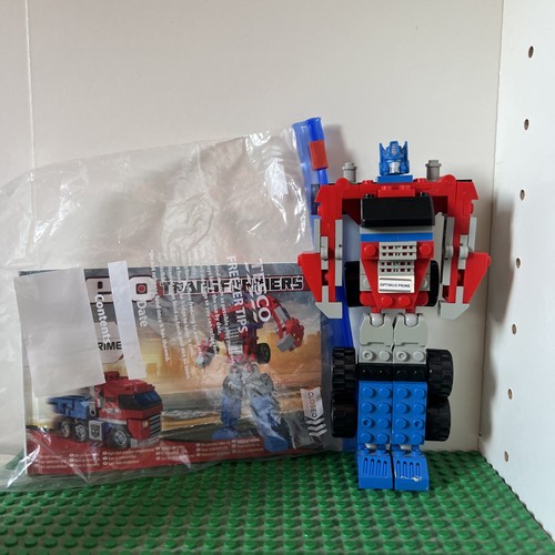 Kreo transformers 31143 - kreo,