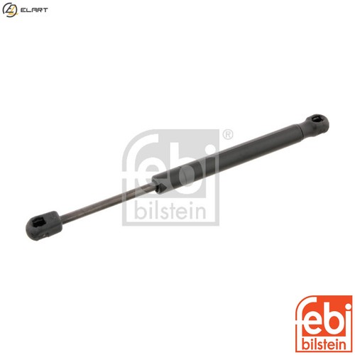 Gas spring bootcargo area - gas,