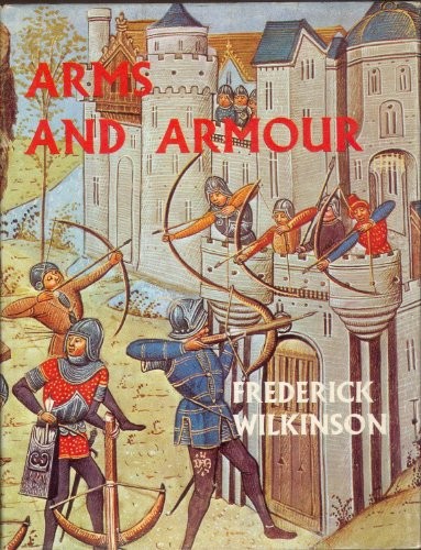 Arms and armour junior - armour, (junior