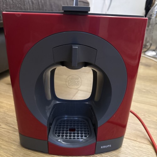 Krups oblo dolce gusto pod - oblo,
