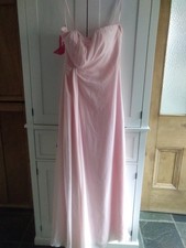 KELSEY ROSE Beaded Prom