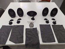 KEF Egg HTS1001 Satellite