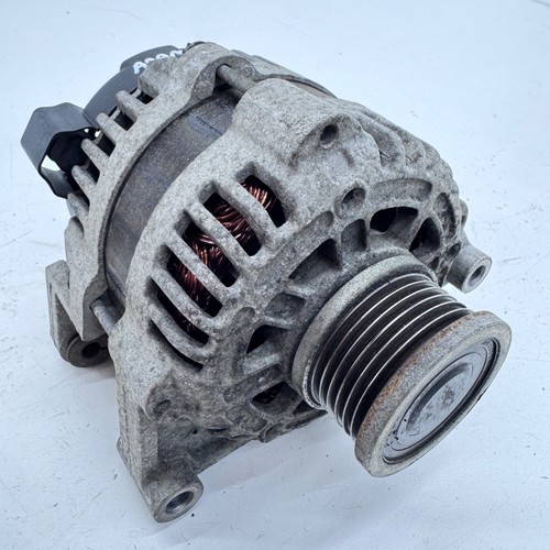 Vauxhall adam alternator - vauxhall,