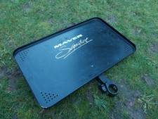 Maver Signature fishing seat