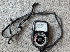 Weston Euro Master II Light