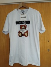 Moschino Couture Teddy Bear