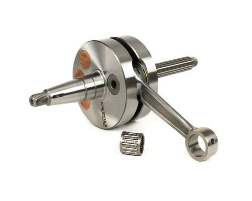 Crankshaft long stroke - long, bgm