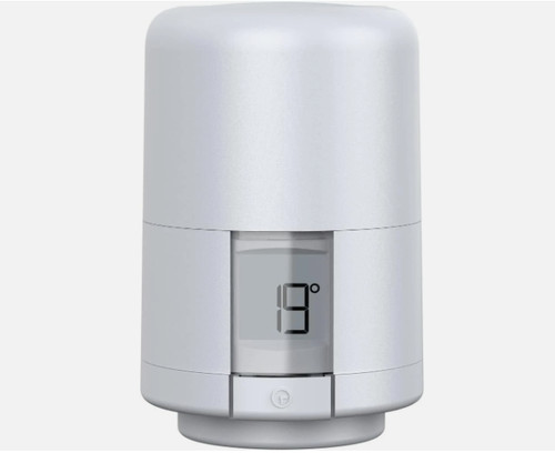 Hive smart thermostatic - smart,