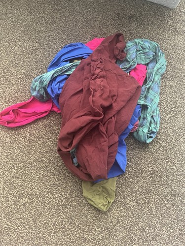 Bundle mixed tights size m - tights,