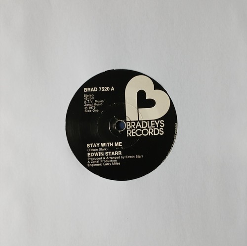 Edwin starr stay with - -,