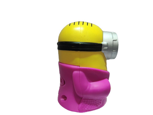 Minions mcdonald happy meal - mcdonald's,