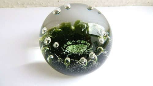 Caithness paperweight sea - caithness,