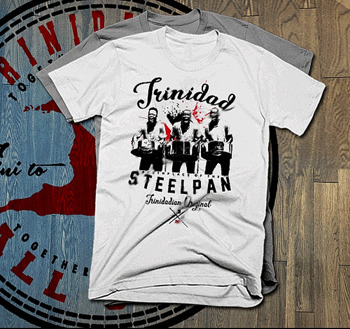 Trinidad shirt - trinidad,