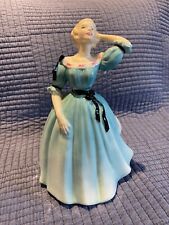 Royal Doulton Figurine Celeste